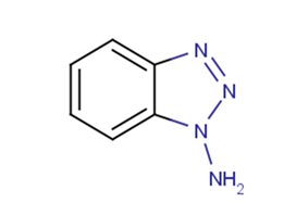 1-Aminobenzotriazole图片