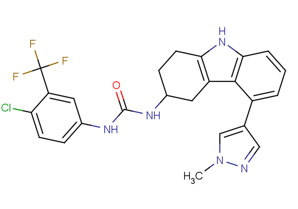 Antitumor agent-19ͼƬ