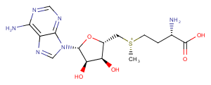 Ademetionine,(S)-ͼƬ