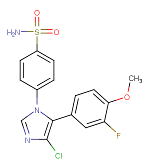 CimicoxibͼƬ