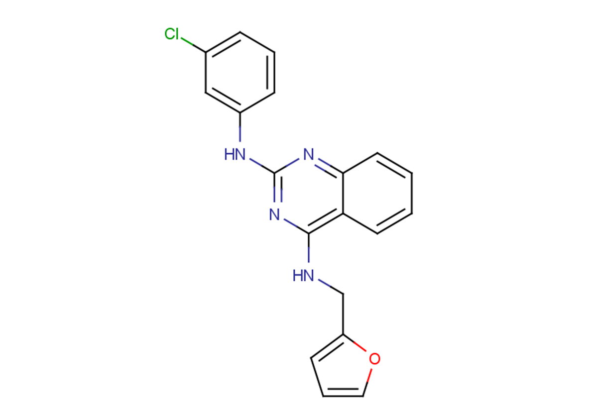 Antimalarial agent 13ͼƬ