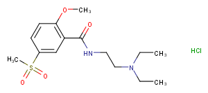 Tiapride hydrochlorideͼƬ