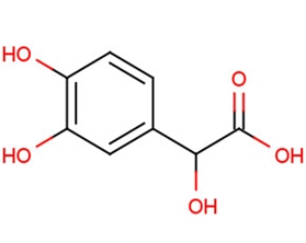 dl-3,4-dihydroxymandelic acidͼƬ