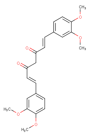 DimethoxycurcuminͼƬ