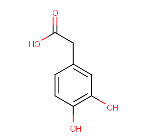 3,4-Dihydroxybenzeneacetic acidͼƬ