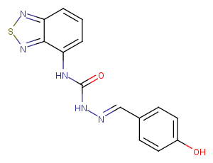 HIV-1 Inhibitor 18AͼƬ