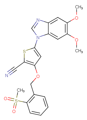 GSK319347AͼƬ