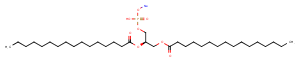 1,2-Dipalmitoyl-sn-glycerol 3-phosphate sodiumͼƬ