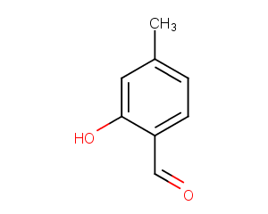 2-Hydroxy-4-methylbenzaldehydeͼƬ