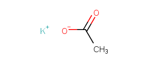 Potassium acetateͼƬ