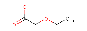 Ethoxyacetic acidͼƬ