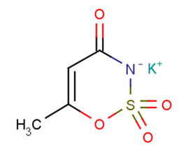 Acesulfame PotassiumͼƬ