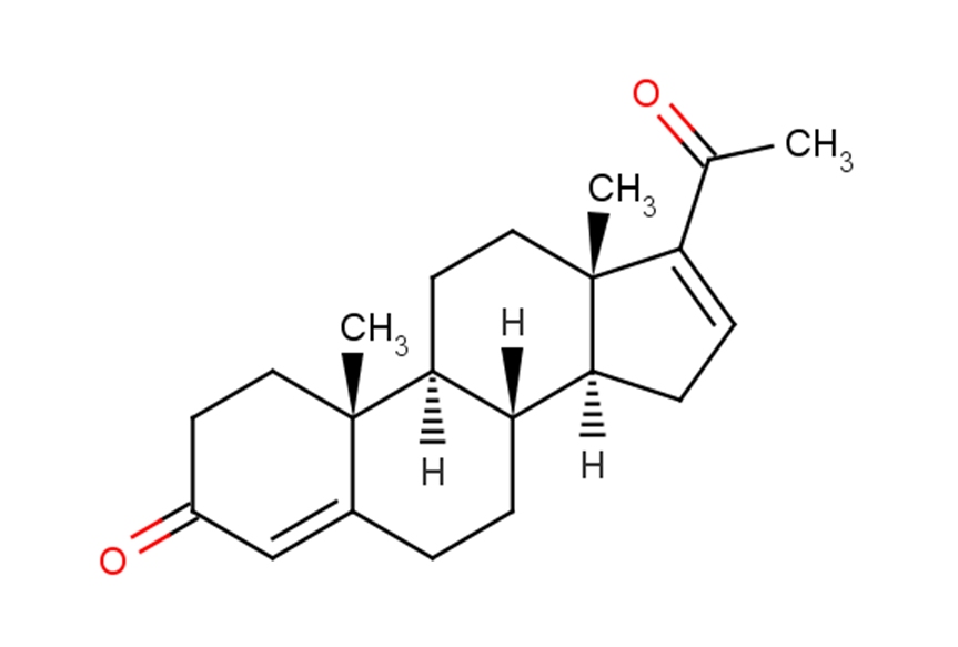 16-DehydroprogesteroneͼƬ