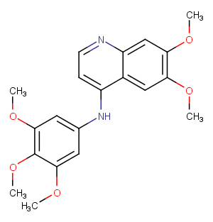 GAK inhibitor 49ͼƬ