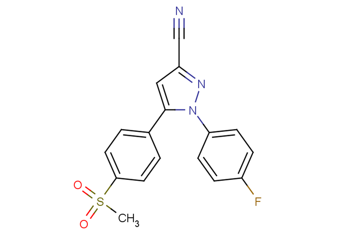 COX-2-IN-2ͼƬ