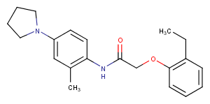 JAMM protein inhibitor 2ͼƬ