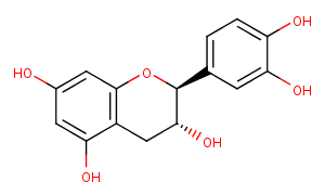 (-)-CatechinͼƬ