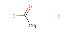 Potassium thioacetateͼƬ