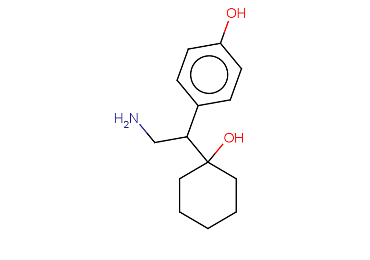 N,N,O-TridesmethylvenlafaxineͼƬ