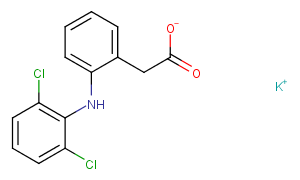 Diclofenac PotassiumͼƬ