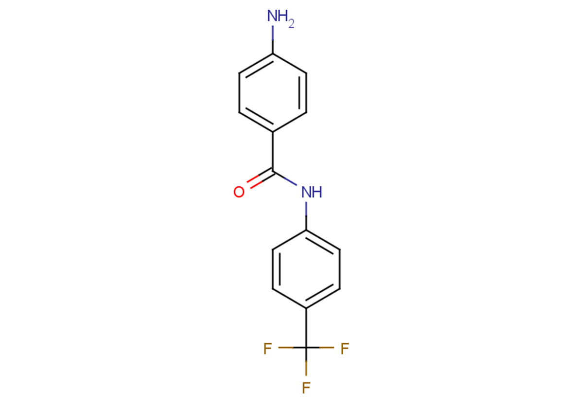 Teriflunomide impurity 3ͼƬ