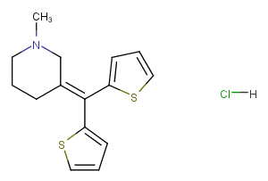 Tipepidine hydrochlorideͼƬ