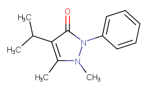 PropyphenazoneͼƬ