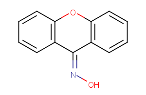 Xanthone oximeͼƬ