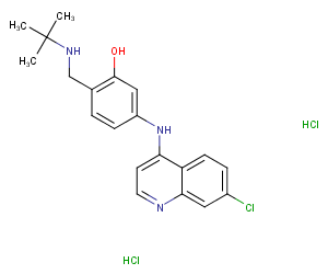 GSK369796 DihydrochlorideͼƬ