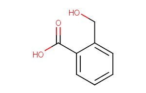 2-hydroxymethyl benzoic acidͼƬ