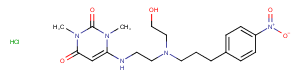 Nifekalant hydrochlorideͼƬ