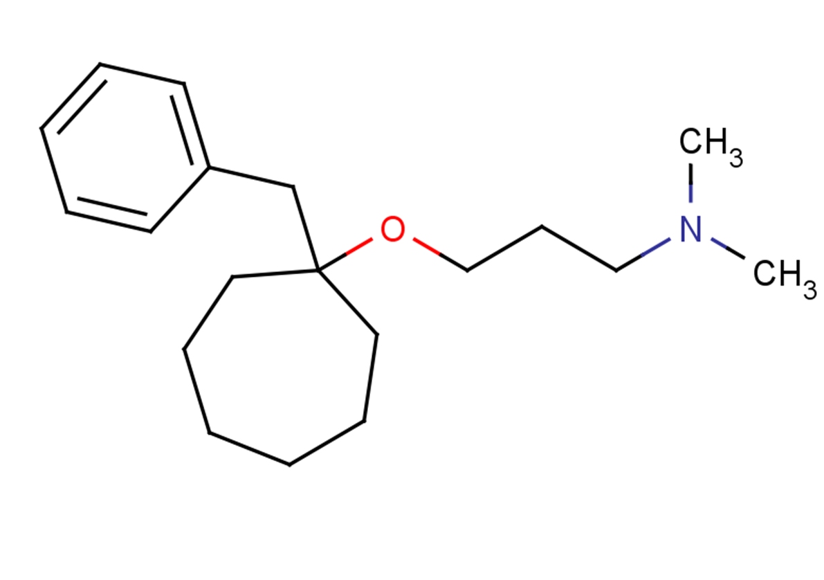 BenzcyclaneͼƬ