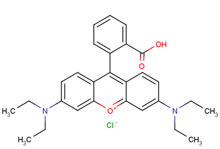 Rhodamine BͼƬ