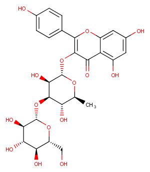 Ternatumoside IIͼƬ