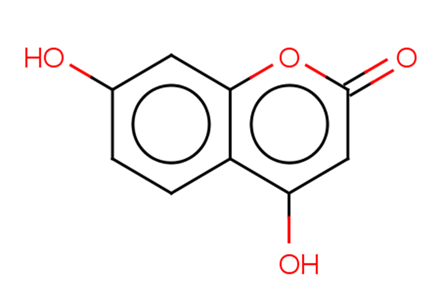 4,7-DIHYDROXYCOUMARINͼƬ