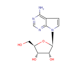 TubercidinͼƬ