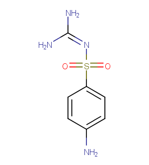 SulfaguanidineͼƬ