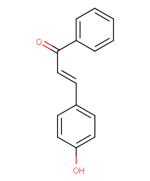 4-HydroxychalconeͼƬ