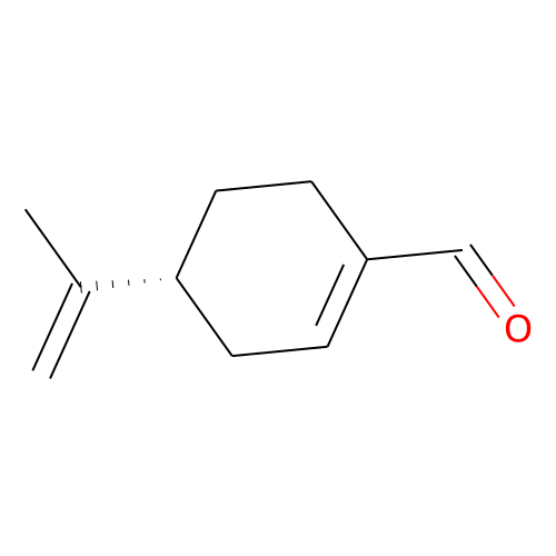 (+)-Perillaldehyde图片