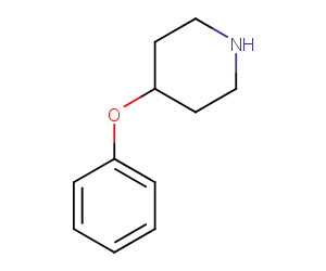 4-phenoxypiperidineͼƬ