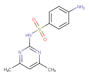 SulfamethazineͼƬ