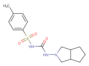 GliclazideͼƬ