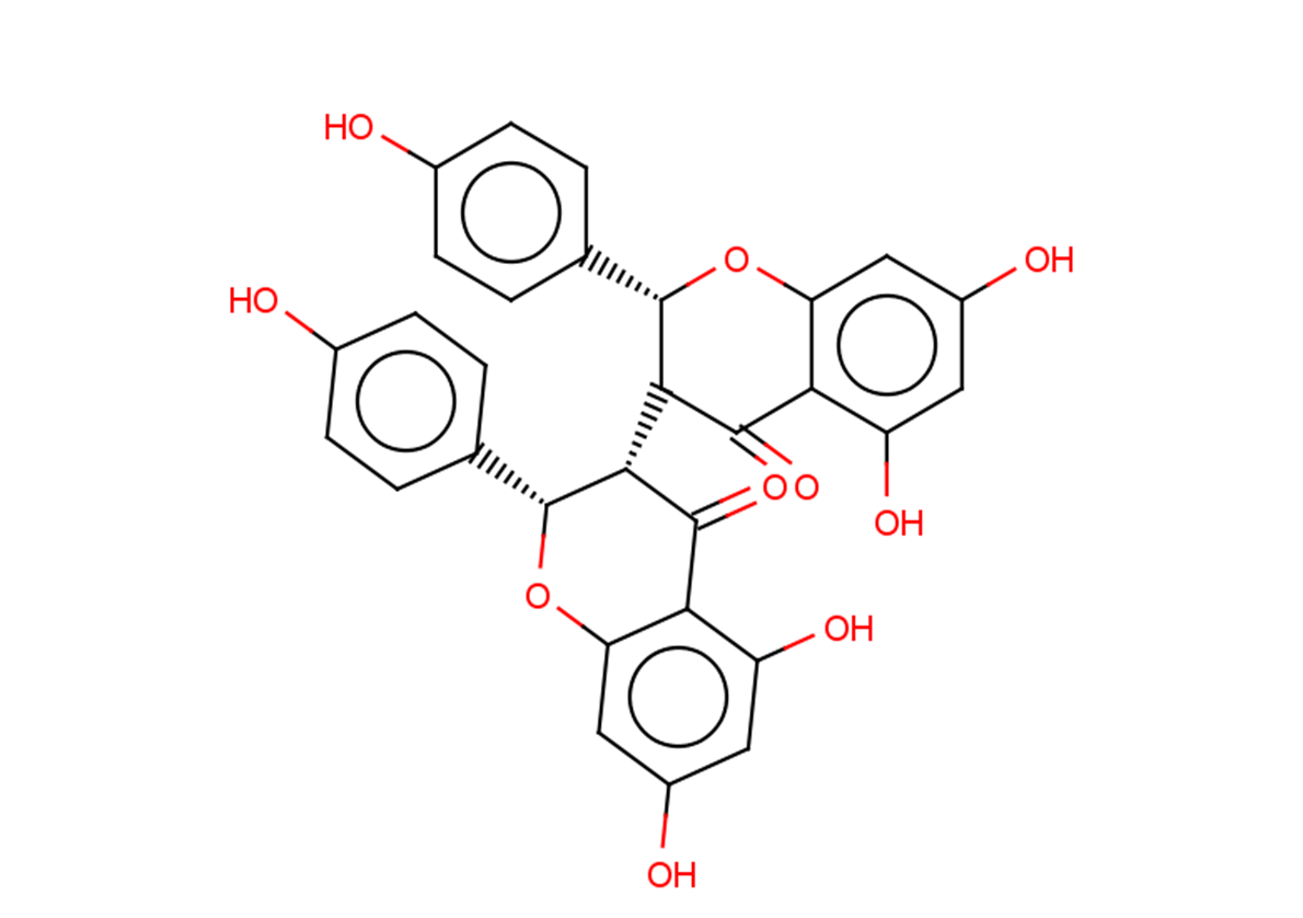 Isoneochamaejasmin AͼƬ