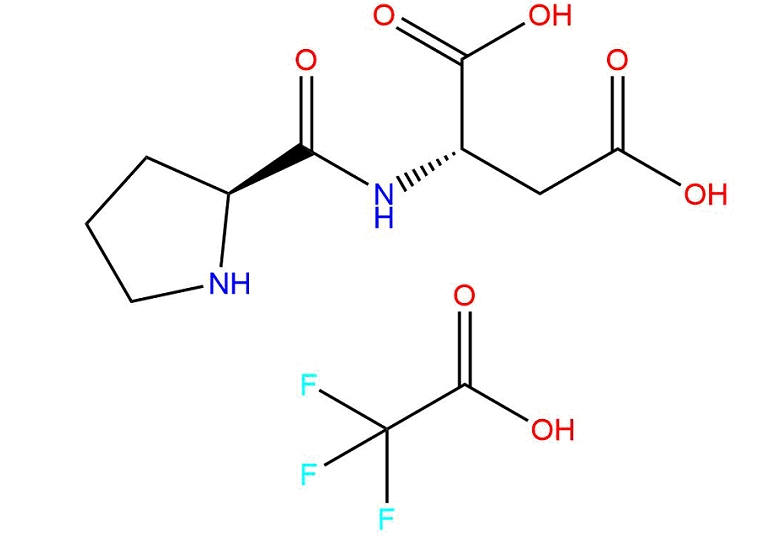 pro-asp TFA(85227-98-1 free base)ͼƬ