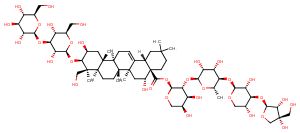 Polygalacin D2ͼƬ