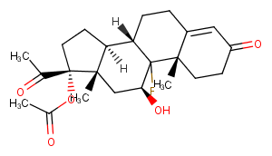 Fluorogestone acetateͼƬ