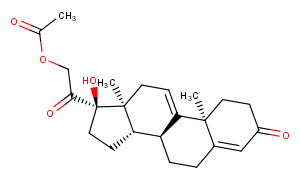 Anecortave AcetateͼƬ