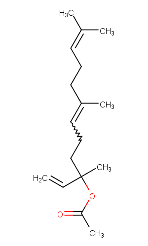 nerolidol acetateͼƬ