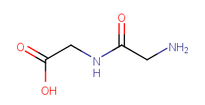 Glycylglycine图片