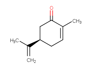 (-)-Carvone图片